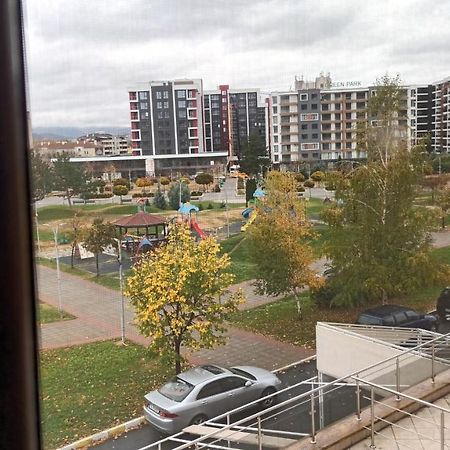 Kŭrdzhali Стая За Гости Пентагона מראה חיצוני תמונה