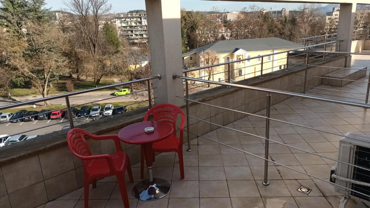 Kŭrdzhali Стая За Гости Пентагона מראה חיצוני תמונה