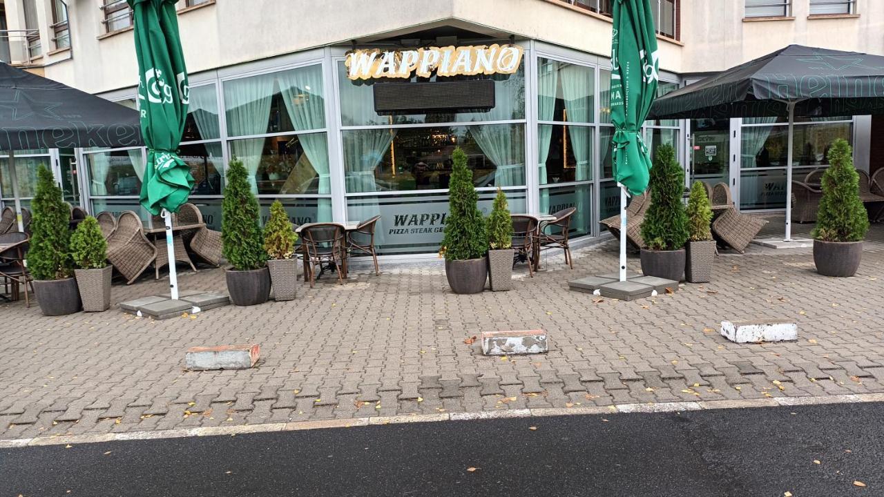 Kŭrdzhali Стая За Гости Пентагона מראה חיצוני תמונה